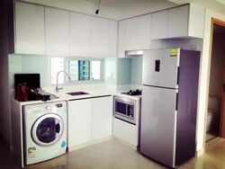 Eight Riversuites (D12), Condominium #420548571